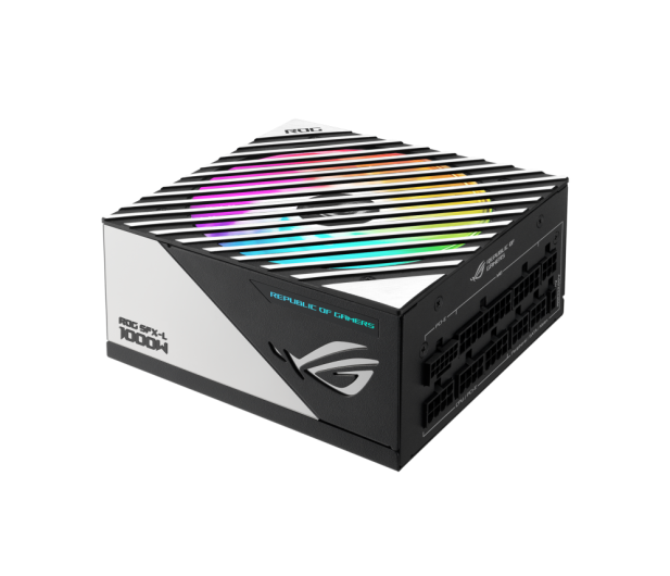ASUS ROG LOKI SFX-L 1000W 80 Plus Platinum - 1470832 - zdjęcie 2